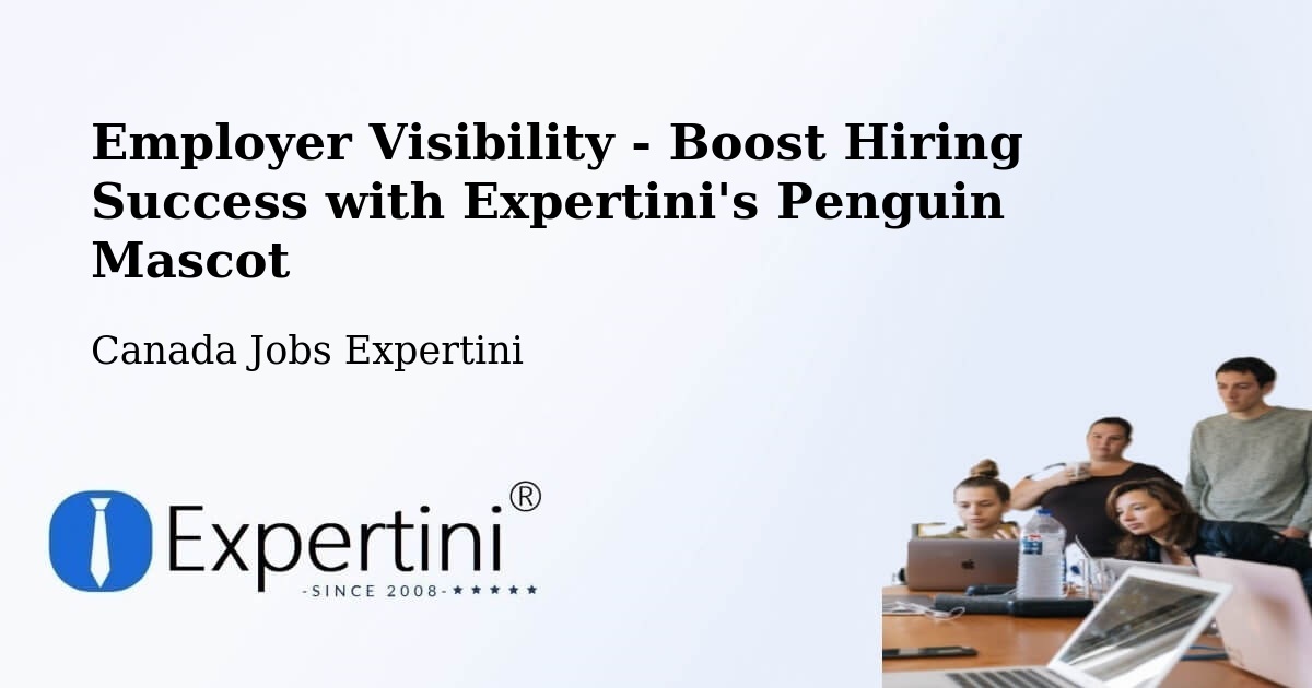 CV and Resume Visibility Optimization – Thunder Bay - Canada Jobs Expertini